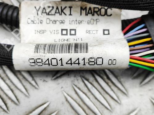 Wiring harness OPEL MOKKA 1.2 (76) | BP37029362E16 - Image 6