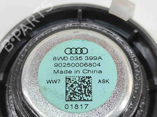 Speaker AUDI A5 Sportback (F5A, F5F) 2.0 TFSI quattro | BP23248014E2