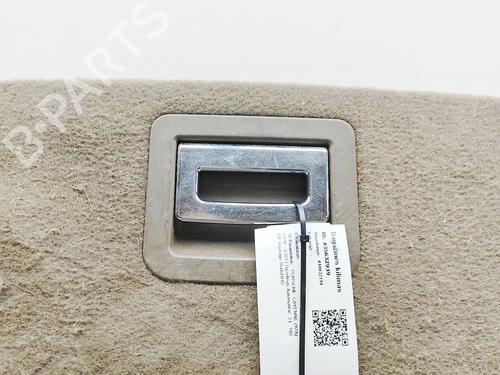 Luggage compartment floor PORSCHE CAYENNE (92A) 3.0 Diesel | BP34630520I33 - Image 3