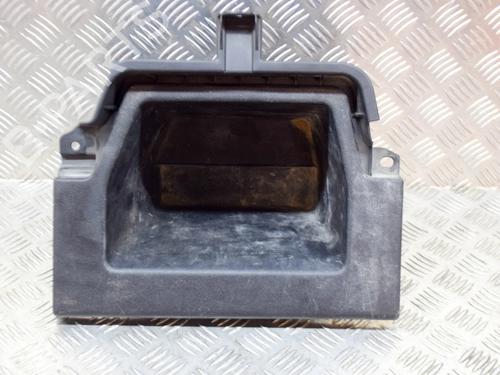 Hanskerom BMW X3 (F25) sDrive 18 d (150 hp) 8354799