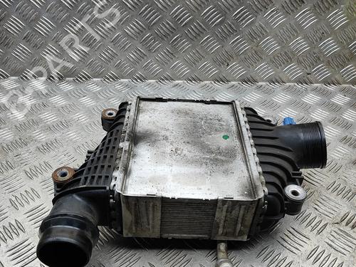 Intercooler JAGUAR XE (X760) 2.0 D | BP36564661M30 - Image 6