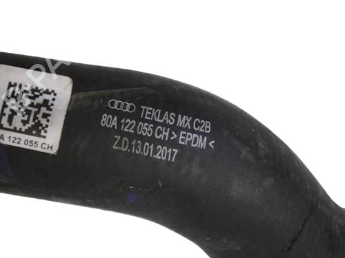 Pipe AUDI Q5 (FYB, FYG) 40 TDI quattro | BP33356912M125  - Image 5