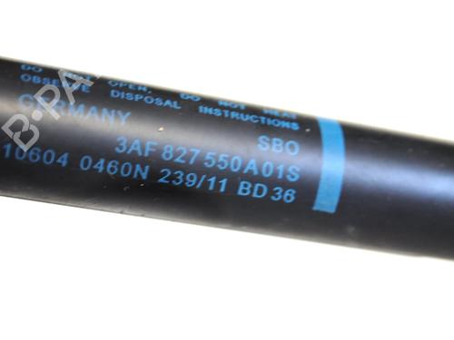 Tailgate lift support VW PASSAT B7 Variant (365) 1.6 TDI | BP30259014C138 