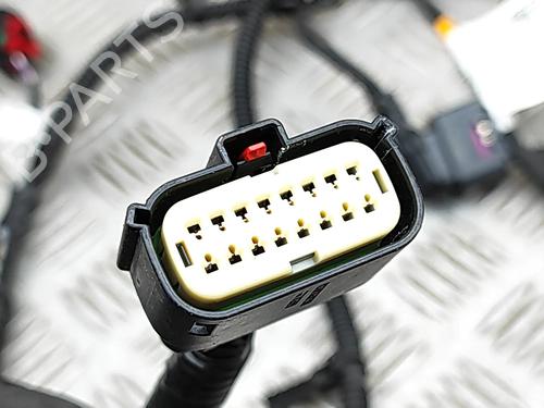 Wiring harness TESLA MODEL Y (5YJY) Long Range All-wheel Drive | BP36232123E16 - Image 7