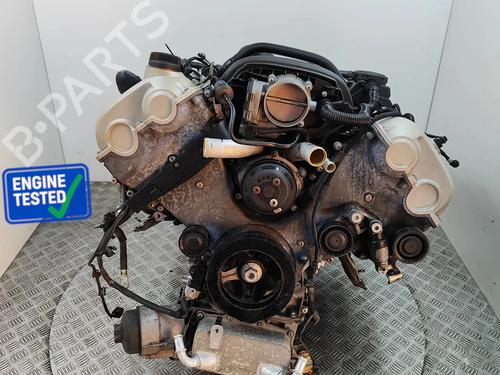 Used Engine Engine PORSCHE PANAMERA (970) 4.8 4S (400 hp) 27091248 27091248