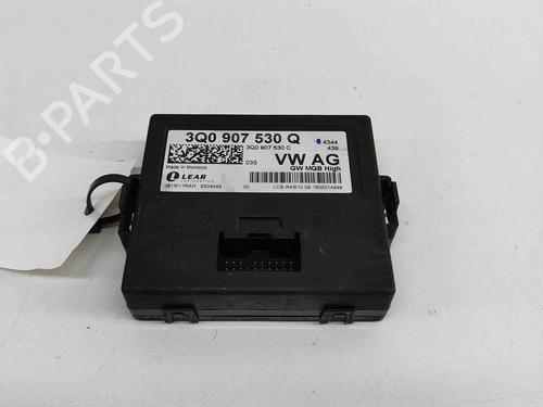 Used Electronic module VW TOURAN (5T1) 1.6 TDI (115 hp) 18313765