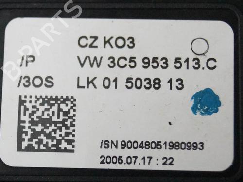 Steering column stalk VW PASSAT B6 (3C2) 1.9 TDI | BP6722419I23 