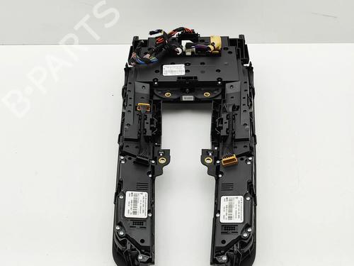 Switch PORSCHE MACAN (95B) 3.0 S Diesel | BP31047341I30 