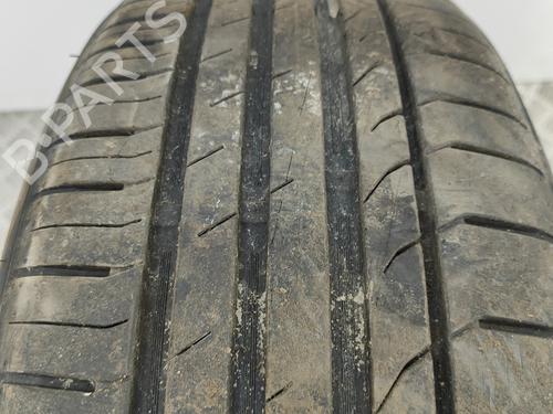Rim LAND ROVER RANGE ROVER EVOQUE (L538) 2.0 D | BP22620882C45