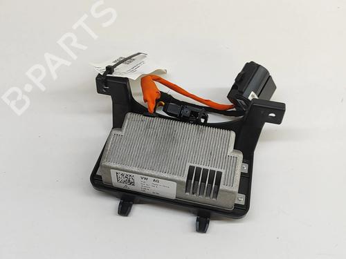 Used Inverter/Converter SKODA SUPERB III Estate (3V5) 2.0 TDI 4x4 (150 hp) 26524191