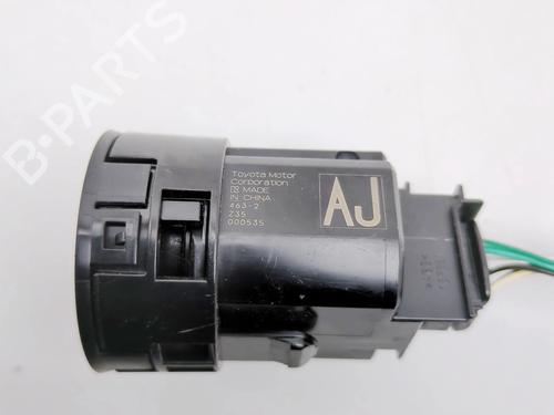 Switch TOYOTA bZ4X (_EAM1_) EV (XEAM10) | BP39381459I30 - Image 6