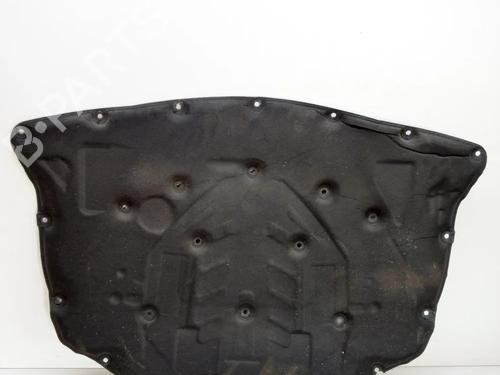 Topbeskyttelse BMW 5 (F10) 518 d (150 hp) 29637458