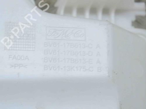 Windscreen washer tank FORD FOCUS III 1.0 EcoBoost | BP9629536C113 