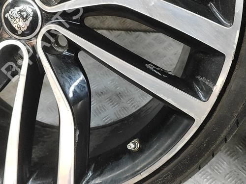 Fælk JAGUAR XE (X760) 2.0 D | BP35957724C45 - Image 15
