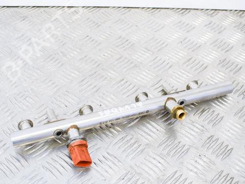 Used Injection rail VW TRANSPORTER T5 Van (7HA, 7HH, 7EA, 7EH) 2.0 (115 hp) 6740943