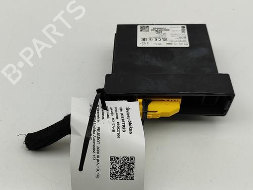Used Electronic module PEUGEOT 3008 III (KA_, KB_, KC_) e-210 (KCZKZX) (213 hp) 28676345