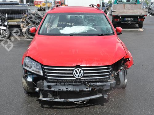 Used Other Other VW PASSAT B7 Variant (365) 2.0 TDI (140 hp) 33373883 33373883