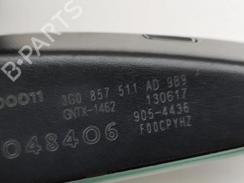 Rear mirror VW PASSAT B8 (3G2, CB2) 2.0 TDI | BP38623444I6 - Image 5