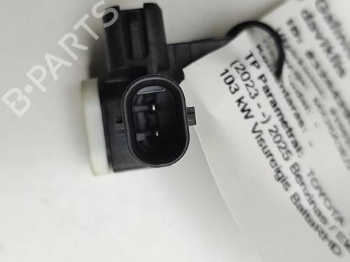 Electronic sensor TOYOTA C-HR (_X2_, _H2_) Hybrid (ZYX20) | BP30108466M84  - Image 5