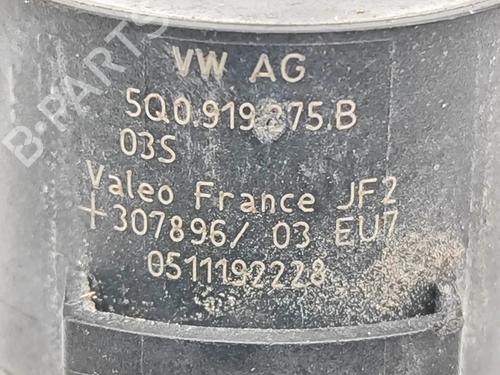 Electronic module VW CADDY IV Box Body/MPV (SAA, SAH) 2.0 TDI | BP33387265M83 - Image 6