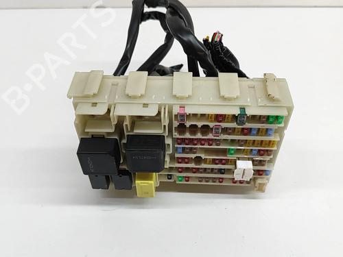 fuse-box-nissan-qashqai-iii-j12-2021-28556127 main image