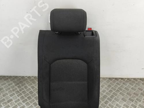 Used Rear seat VW PASSAT B8 (3G2, CB2) 2.0 TDI (150 hp) 30596018
