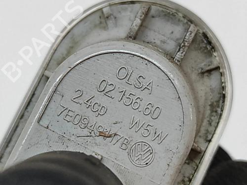 Left side indicator VW AMAROK (2HA, 2HB, S1B, S6B, S7A, S7B, AGD) 3.0 TDI 4motion | BP27608149I20 - Image 5