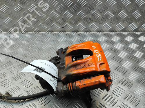 Left rear brake caliper AUDI A4 B9 Avant (8W5, 8WD) S4 TDI Mild Hybrid quattro | BP36180854M107 - Image 2