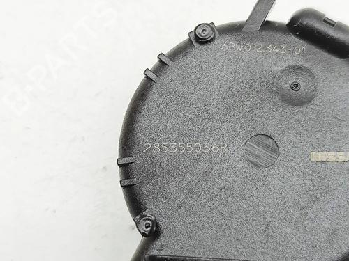 Electronic sensor RENAULT ZOE (BFM_) ZOE (BFMD) | BP34282672M84  - Image 6