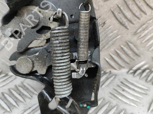 hjelmlås NISSAN LEAF (ZE1) Electric | BP27780951C133 