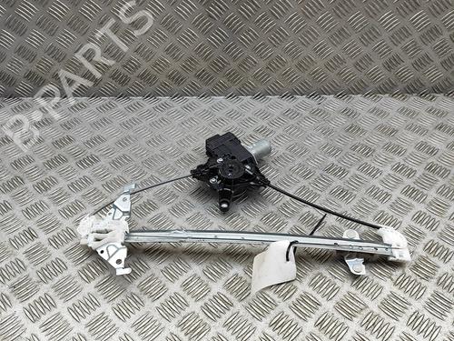 Used Rear left window mechanism Rear left window mechanism LEXUS NX II (_A2_, _H2_) 350h E-Four (AAZH25) (243 hp) 33388316 33388316