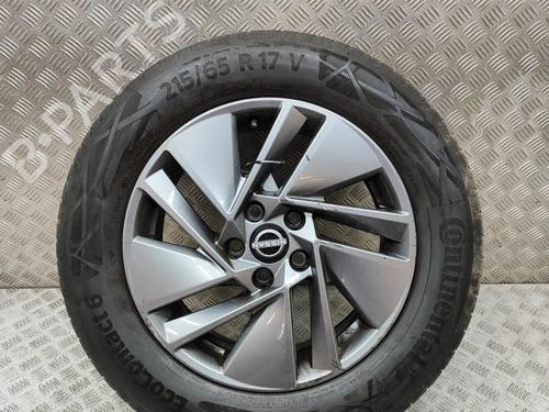 Used Rim Rim NISSAN QASHQAI III (J12) 1.3 DIG-T (158 hp) 28115189 28115189