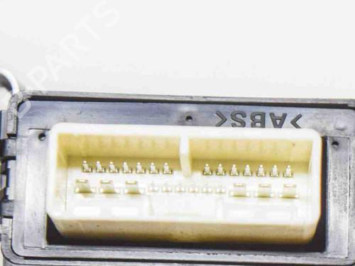 Electronic module TOYOTA C-HR (_X1_) 1.8 Hybrid (ZYX10_, ZYX11_, ZYX10R, ZYX11R) | BP27205458M83