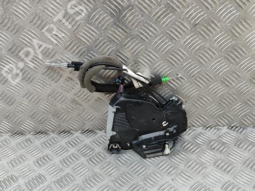 Used Front right lock LEXUS UX (_AA1_, _AH1_, _MA1_) 250h (MZAH10) (184 hp) 27788720