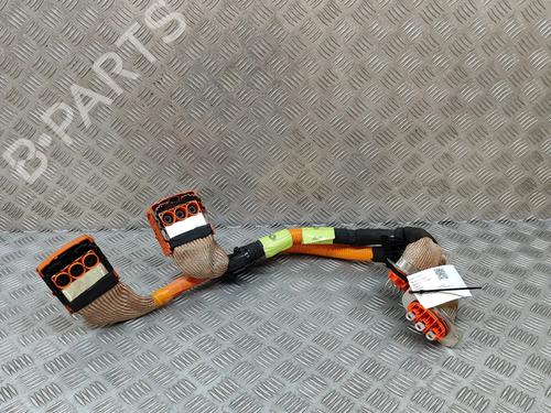 Used Wiring harness Wiring harness RENAULT AUSTRAL E-TECH 200 Hybrid (HGM2) (199 hp) 29392296 29392296