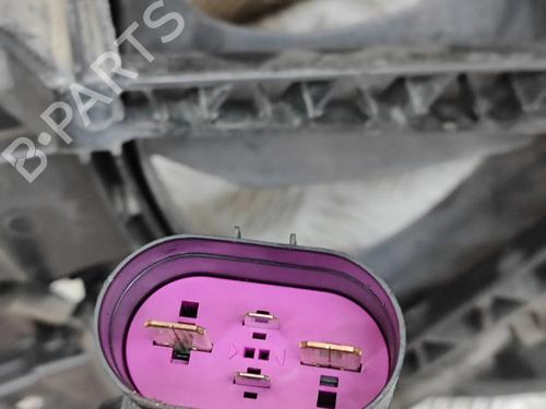 Radiator fan VW PASSAT B8 Variant (3G5, CB5) 2.0 TDI | BP29829973M35 