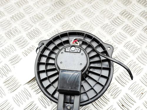 Heater blower motor MAZDA MX-5 IV (ND__) 2.0 (ND2E, ND6E) | BP37402638M62 - Image 5