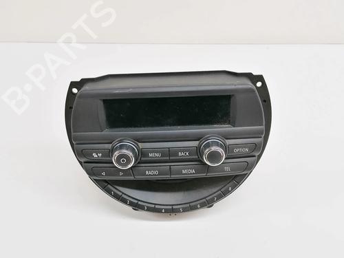 Módulo eletrónico MINI MINI (F56) Cooper SD (170 hp) 7739396