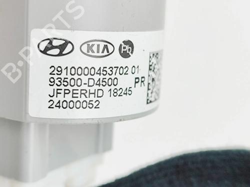 Switch KIA OPTIMA Sportswagon (JF) 1.6 CRDi | BP35984301I30 - Image 7