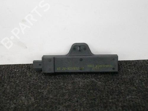 Used Electronic module BMW 6 Coupe (F13) 640 d (313 hp) 7734375