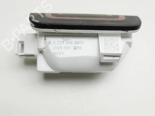 Kabinelys VW PASSAT B7 (362) 1.4 TSI EcoFuel | BP37469437I8 - Image 7