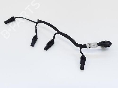 Used Wiring harness MERCEDES-BENZ E-CLASS (W212) E 250 CDI / BlueTEC (212.003, 212.004) (204 hp) 14608921