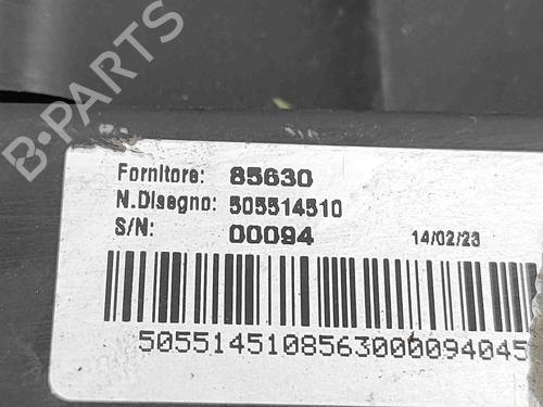 Other ALFA ROMEO GIULIA (952_) 2.0 (952ACA25) | BP29336729O1 