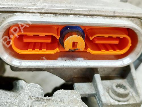 Engine AUDI Q4 E-TRON SUV (F4B) 40 | BP32119381M1 