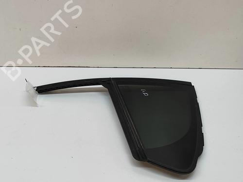 Rear left door window JAGUAR I-PACE (X590) EV400 AWD | BP28387910C20