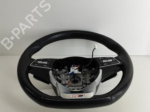 Steering wheel KIA SPORTAGE IV (QL, QLE) 2.0 CRDi AWD | BP18418048C49 