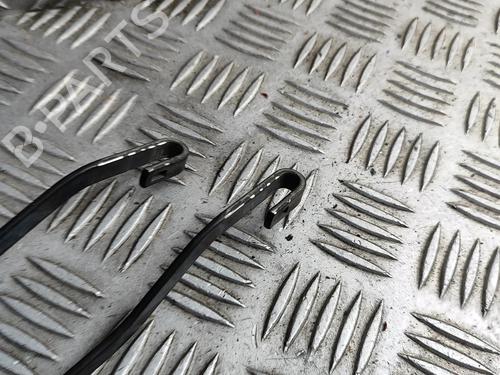 Front windshield wiper arm NISSAN PATROL GR V Wagon (Y61) 3.0 DTi | BP27532115C143