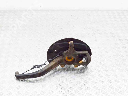 Venstre Styrespindel Lejehus MERCEDES-BENZ R-CLASS (W251, V251) R 320 CDI 4-matic (251.022, 251.122) | BP14621880M25