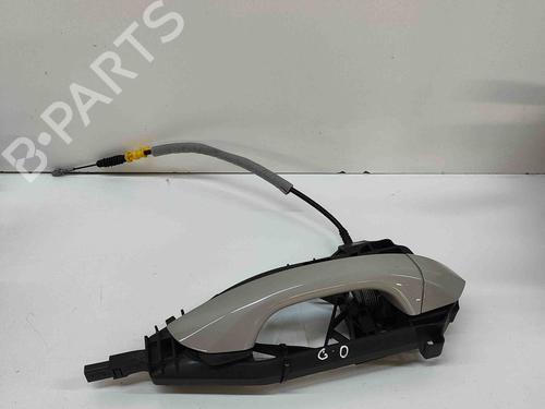 Rear right exterior door handle AUDI E-TRON (GEN) 55 quattro | BP29404580C130 