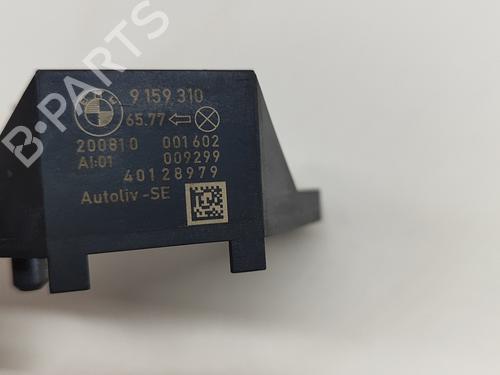 Electronic sensor BMW 5 Touring (F11) 525 d | BP16077482M84 